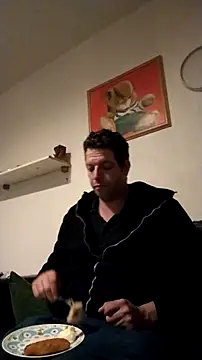 Snapshot of Knuffelstaaf123 chatting on October 26, 2025, 5:24 pm Knuffelstaaf123 online show from October 26, 2025, 5:24 pm