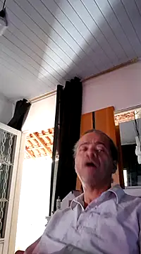 JeanJavert online show from March 19, 2025, 3:51 pm