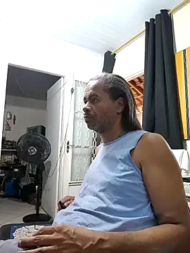 JeanJavert online show from February 23, 2025, 11:44 am