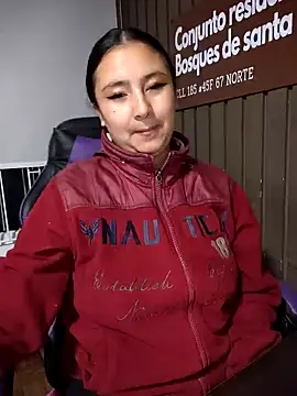 Snapshot of Cute_Penelope chatting on November 28, 2025, 11:10 am Cute Penelope online show from November 28, 2025, 11:10 am