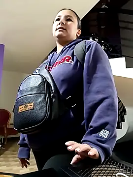 Snapshot of Cute_Penelope chatting on November 8, 2025, 11:14 am Cute Penelope online show from November 8, 2025, 11:14 am