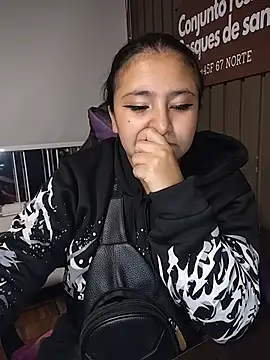 Cute Penelope online show from January 17, 2026, 11:14 am