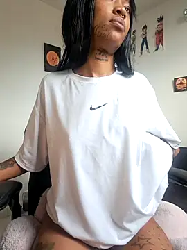 Honey-420- online show from November 1, 2025, 11:48 am