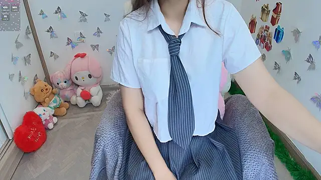 Snapshot of _Mizuki_ chatting on May 24, 2026, 7:08 am Mizuki online show from May 24, 2026, 7:08 am