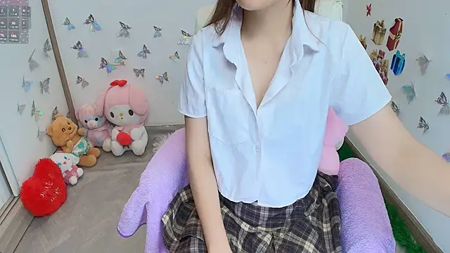 Snapshot of _Mizuki_ chatting on May 29, 2026, 3:51 pm Mizuki online show from May 29, 2026, 3:51 pm