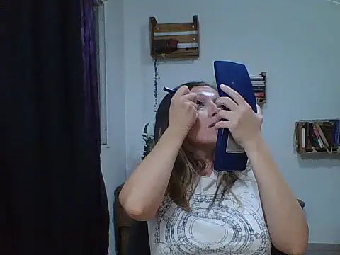 charlott ponce online show from January 16, 2026, 2:48 am