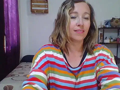 charlott ponce online show from March 21, 2025, 9:23 pm