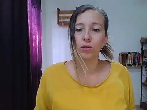 charlott ponce online show from November 30, 2025, 7:25 pm