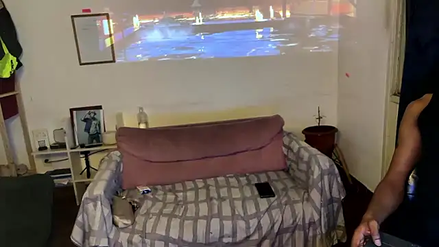 gerson173Hugo online show from January 9, 2026, 1:23 am