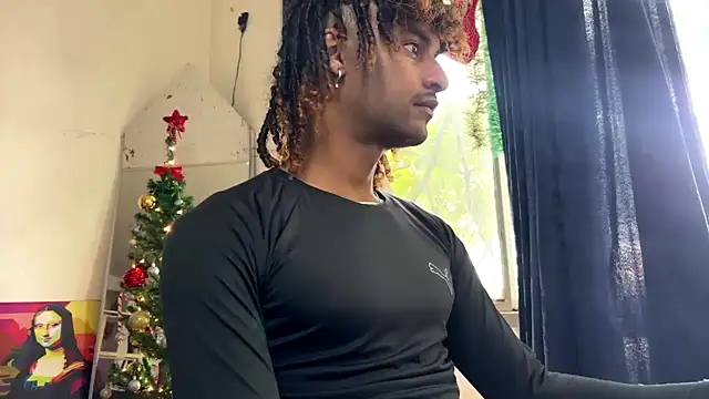 gerson173Hugo online show from November 14, 2025, 11:36 am