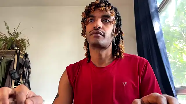 gerson173Hugo online show from September 19, 2025, 11:47 am