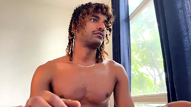 gerson173Hugo online show from October 15, 2025, 10:56 am