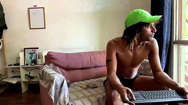 gerson173Hugo online show from January 11, 2026, 12:23 pm