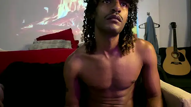 Snapshot of gerson173Hugo chatting on May 9, 2026, 10:35 pm gerson173Hugo online show from May 9, 2026, 10:35 pm
