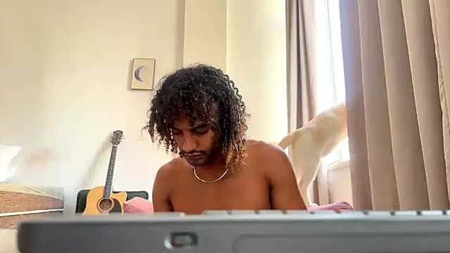 Snapshot of gerson173Hugo chatting on April 1, 2026, 11:22 am gerson173Hugo online show from April 1, 2026, 11:22 am