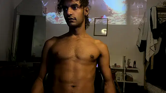 Snapshot of gerson173Hugo chatting on March 8, 2026, 12:38 am gerson173Hugo online show from March 8, 2026, 12:38 am