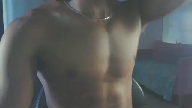 gerson173Hugo online show from March 6, 2025, 8:05 pm