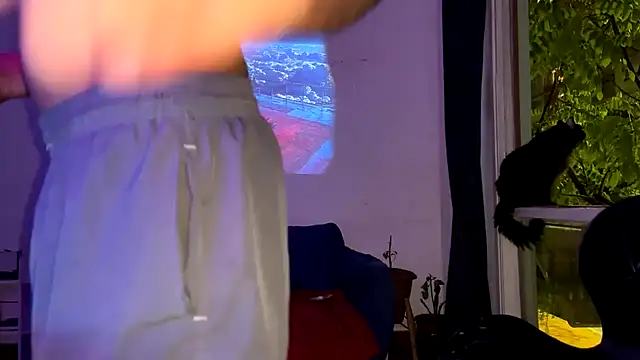 gerson173Hugo online show from January 17, 2026, 1:53 am