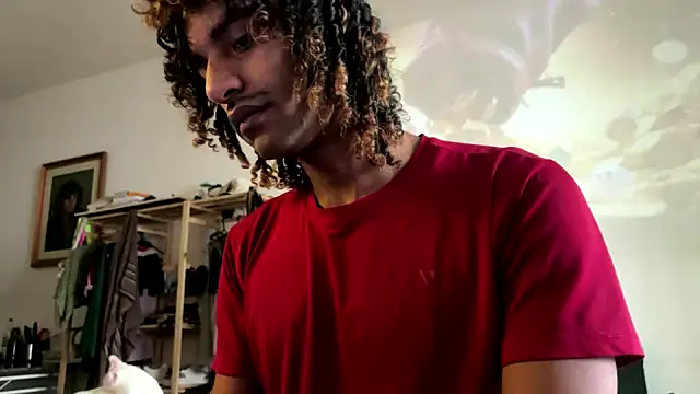 Snapshot of gerson173Hugo chatting on March 11, 2026, 11:26 am gerson173Hugo online show from March 11, 2026, 11:26 am