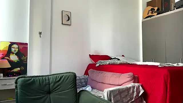 Snapshot of gerson173Hugo chatting on March 28, 2026, 11:55 am gerson173Hugo online show from March 28, 2026, 11:55 am