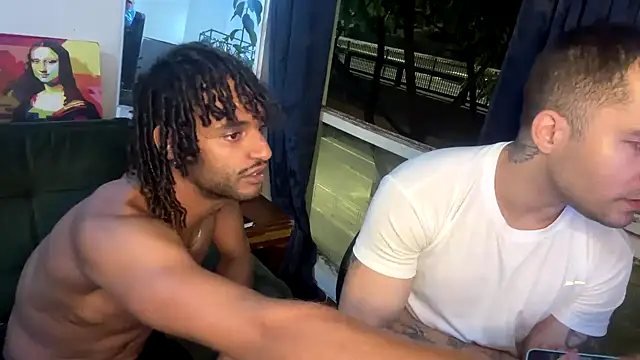 gerson173Hugo online show from March 16, 2025, 3:04 am