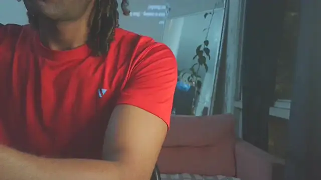 gerson173Hugo online show from March 21, 2025, 9:34 pm