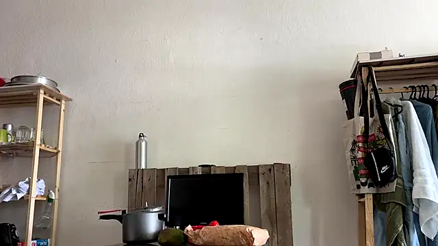 gerson173Hugo online show from January 6, 2026, 4:11 pm