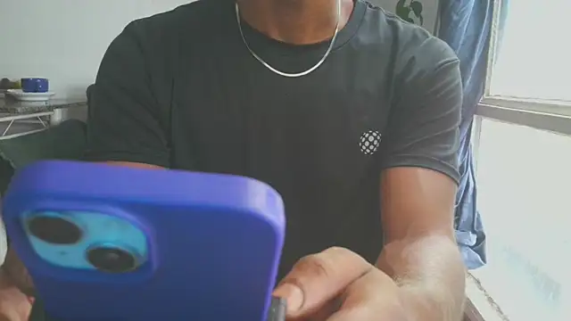 gerson173Hugo online show from March 19, 2025, 5:17 pm