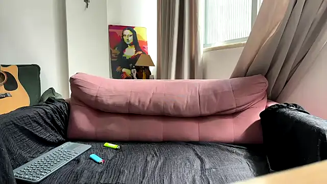 Snapshot of gerson173Hugo chatting on April 1, 2026, 4:37 pm gerson173Hugo online show from April 1, 2026, 4:37 pm