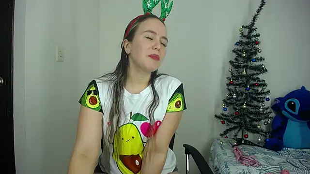 LauraSofia Cam online show from December 20, 2025, 9:12 am