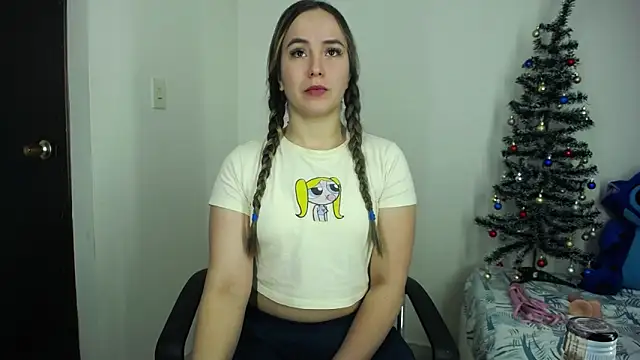 LauraSofia Cam online show from December 17, 2025, 9:03 am