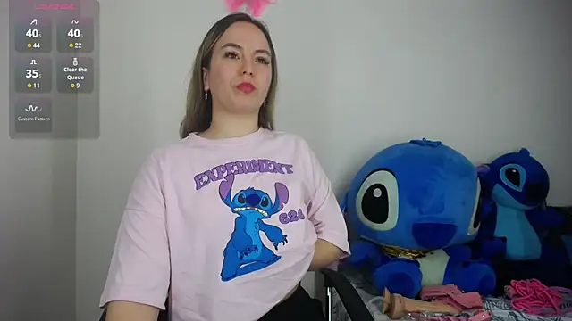 LauraSofia Cam online show from January 11, 2026, 11:17 am