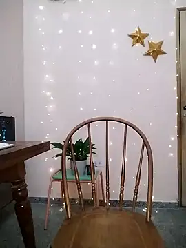 lucecitafantasy2 online show from January 13, 2025, 2:18 am