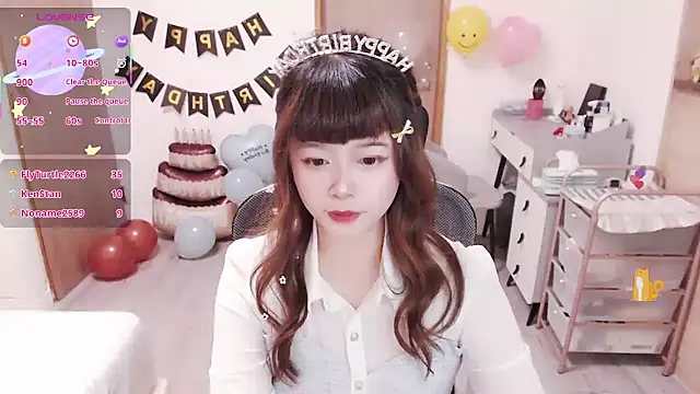 a0513 online show from May 13, 2026, 1:07 pm