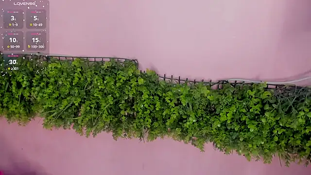 Mikasa Horny online show from March 4, 2026, 1:30 pm