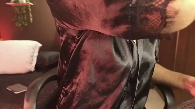 MegganCarter online show from March 8, 2026, 2:04 am