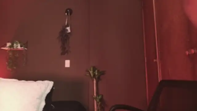 MegganCarter online show from March 10, 2026, 12:14 am