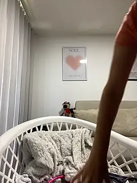 ruby santana777 online show from November 9, 2025, 12:20 pm