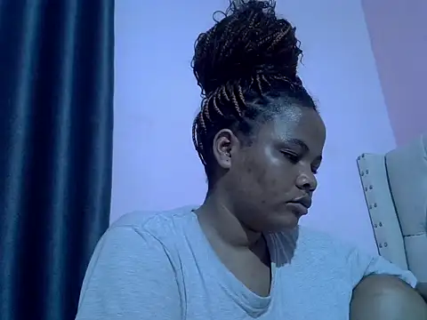 Amberay1 online show from October 14, 2025, 12:44 am