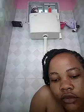 Amberay1 online show from November 21, 2025, 7:07 am