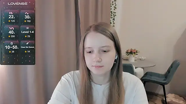 Snapshot of Alyaley chatting on May 12, 2026, 1:06 pm Alyaley online show from May 12, 2026, 1:06 pm