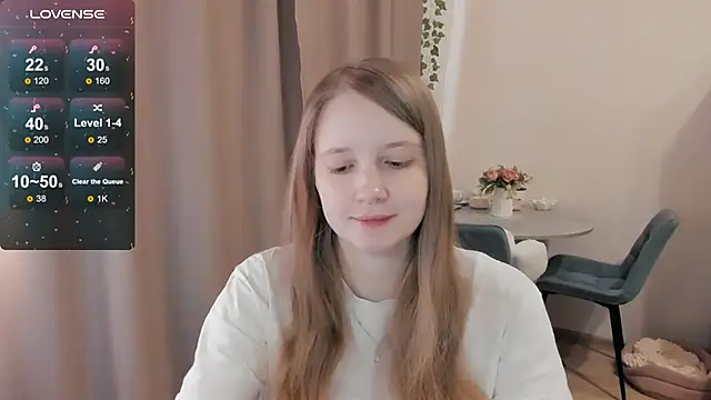 Snapshot of Alyaley chatting on May 9, 2026, 1:36 pm Alyaley online show from May 9, 2026, 1:36 pm