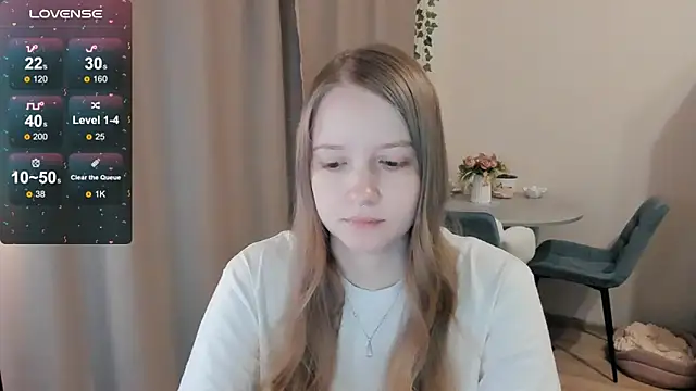 Snapshot of Alyaley chatting on May 22, 2026, 5:33 pm Alyaley online show from May 22, 2026, 5:33 pm