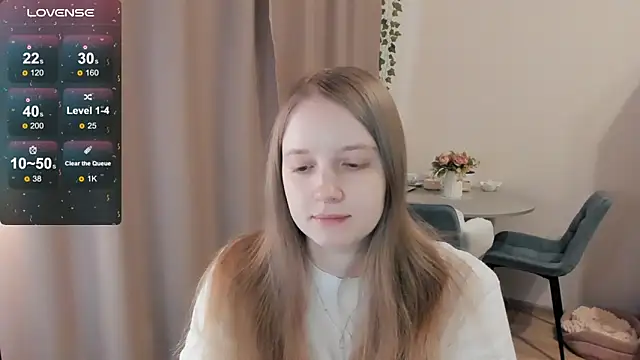 Snapshot of Alyaley chatting on May 10, 2026, 3:03 pm Alyaley online show from May 10, 2026, 3:03 pm