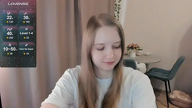 Snapshot of Alyaley chatting on May 31, 2026, 6:52 am Alyaley online show from May 31, 2026, 6:52 am