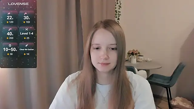 Snapshot of Alyaley chatting on May 28, 2026, 12:51 am Alyaley online show from May 28, 2026, 12:51 am