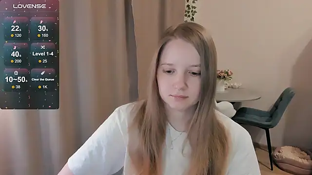 Snapshot of Alyaley chatting on April 19, 2026, 2:01 am Alyaley online show from April 19, 2026, 2:01 am