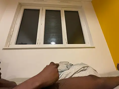 brosky-sx online show from April 25, 2026, 12:57 am