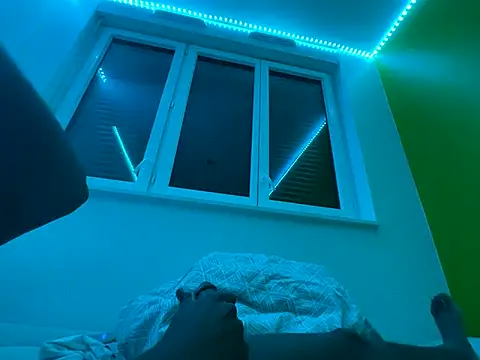 brosky-sx online show from April 23, 2026, 12:17 am