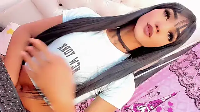 SexyEmmy 10 online show from January 11, 2025, 3:13 am